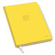 2025 Leather Academic Planner (7 x 9 in) Image 26 of 26